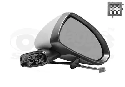 Exterior Mirror