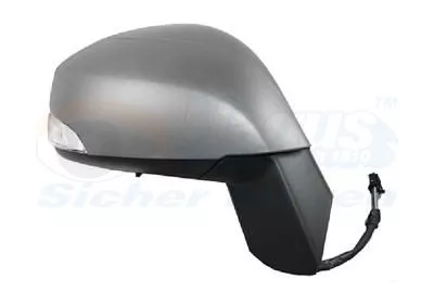 Exterior Mirror