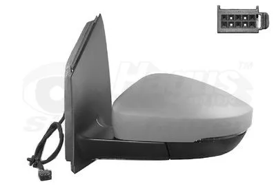 Exterior Mirror