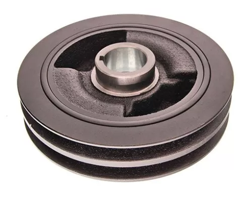 Belt Pulley, crankshaft