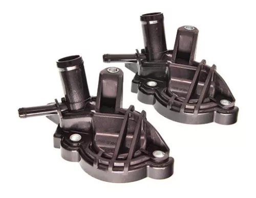Coolant Flange