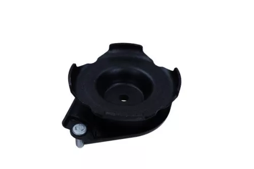 Mounting, shock absorber