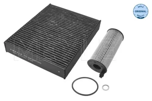 Filter Set