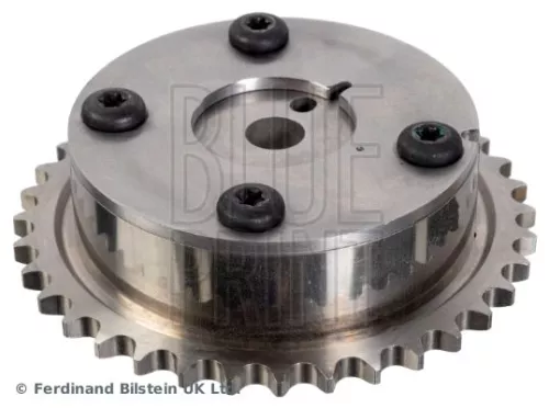 Camshaft Adjuster