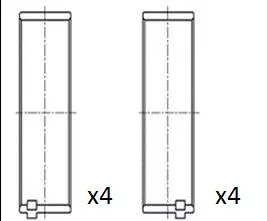 Connecting Rod Bearing