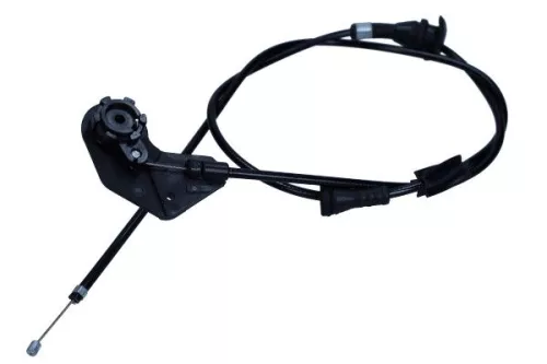 Bonnet Cable