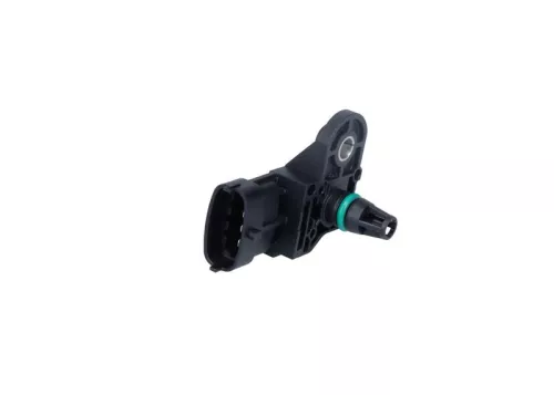 Sensor, boost pressure