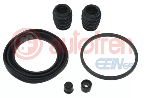Repair Kit, brake caliper