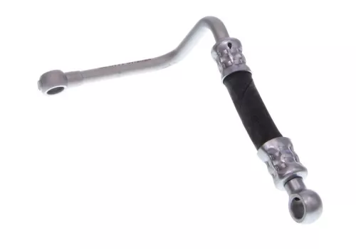 Oil Pipe, charger