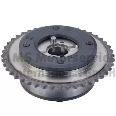 Camshaft Adjuster