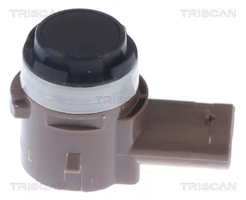 Sensor, park distance control