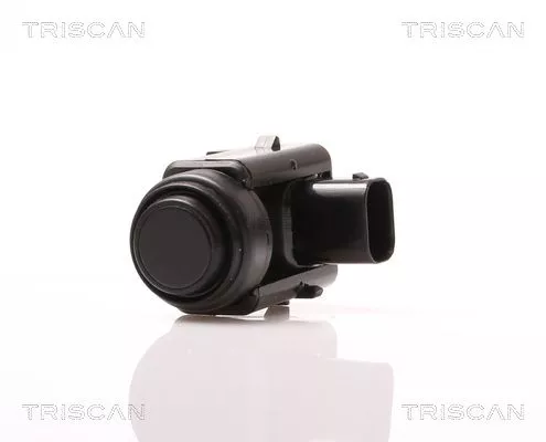 Sensor, park distance control