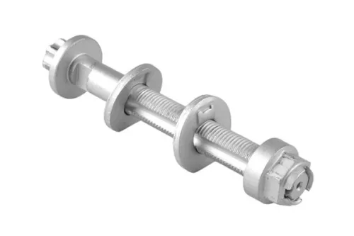 Bolt, control arm