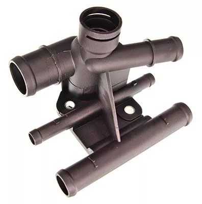 Coolant Flange