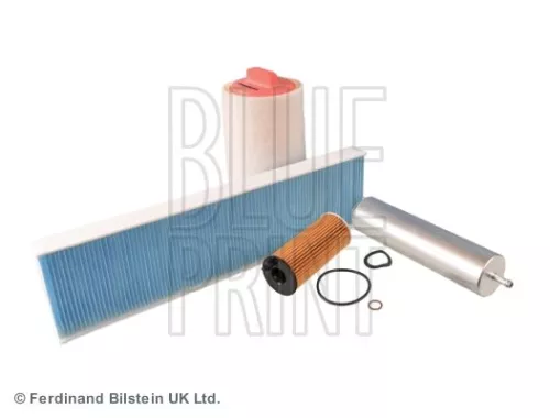 Parts Set, maintenance service