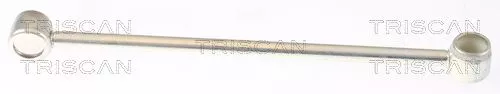 Cable Pull, manual transmission