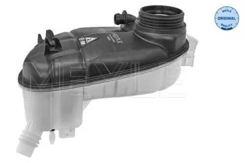 Expansion Tank, coolant