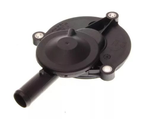 Valve, crankcase ventilation
