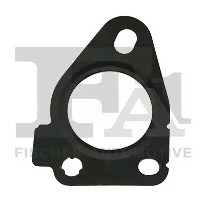 Gasket, charger
