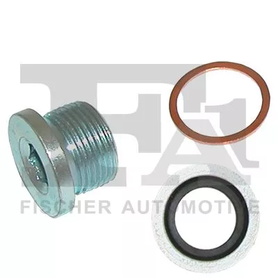 Screw Plug