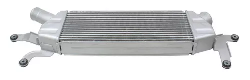 Charge Air Cooler