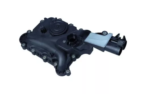Valve, crankcase ventilation
