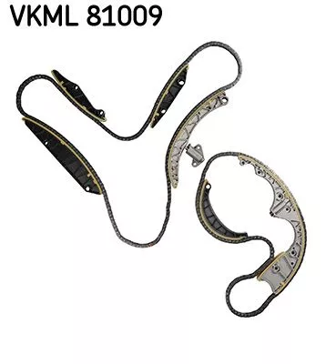 Timing Chain Kit