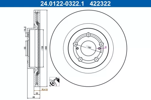 Brake Disc