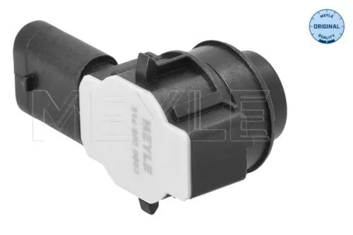 Sensor, park distance control