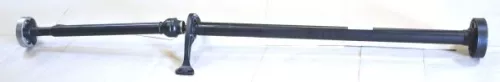 Propshaft, axle drive