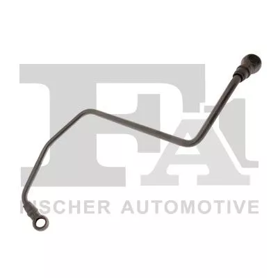 Oil Pipe, charger