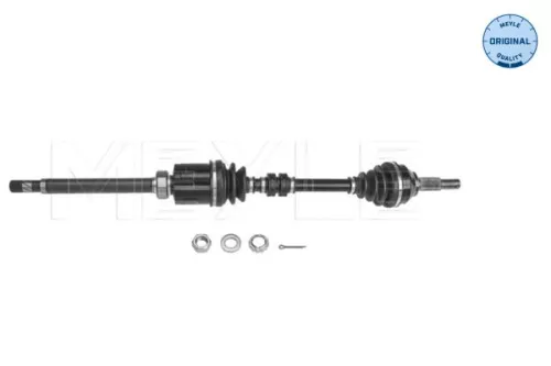 Drive Shaft
