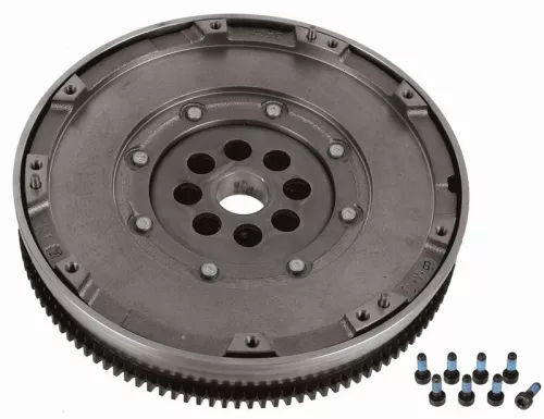 Flywheel
