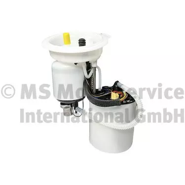 Fuel Feed Unit