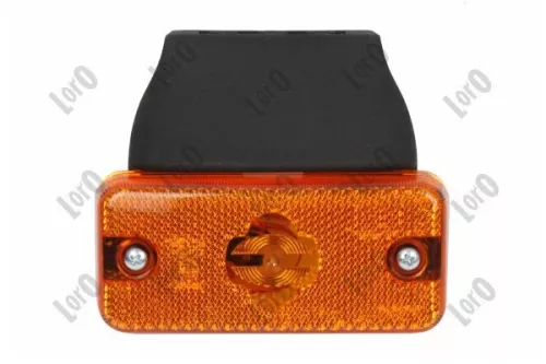 End Outline Marker Light