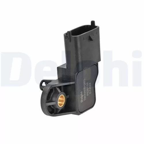 Sensor, boost pressure