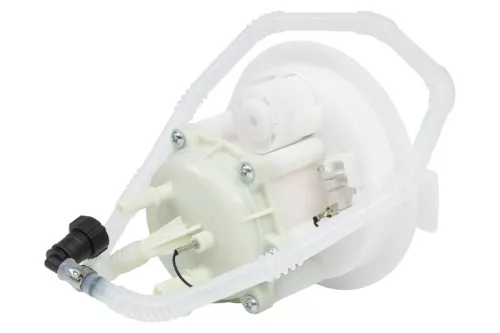 Fuel Feed Unit