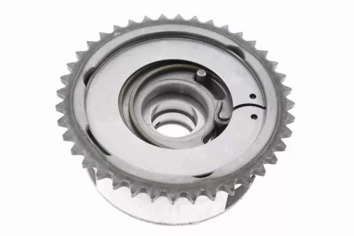 Camshaft Adjuster