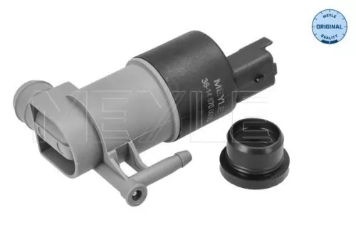 Washer Fluid Pump, window cleaning