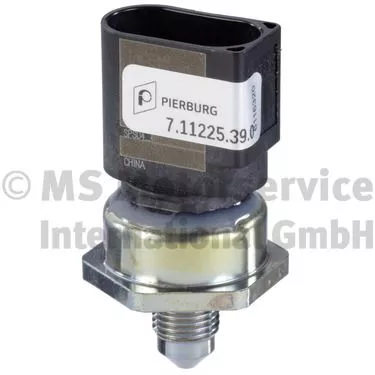 Sensor, fuel pressure