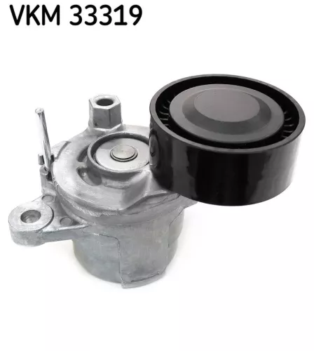 Belt Tensioner, V-ribbed belt