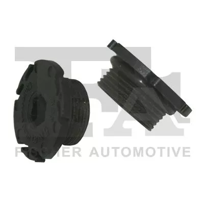 Screw Plug, oil sump