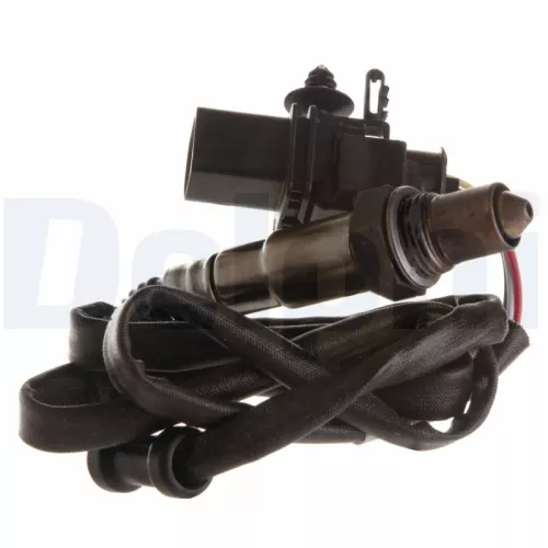 Oxygen Sensor