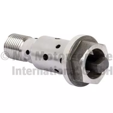Central Valve, camshaft adjustment