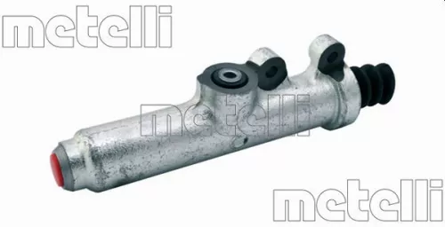 Master Cylinder, clutch