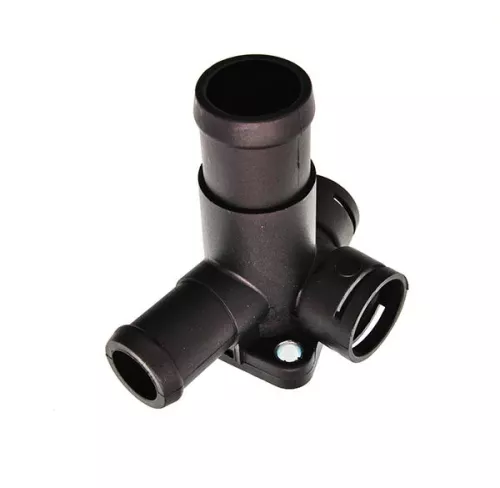 Coolant Flange