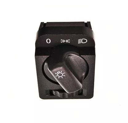 Switch, headlight