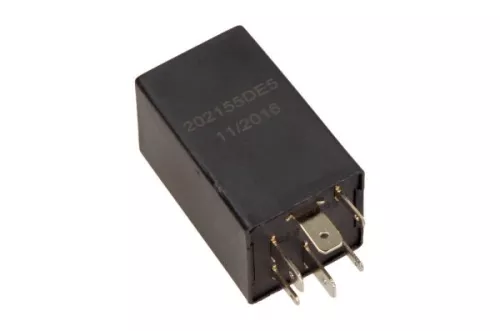 Relay, fuel pump