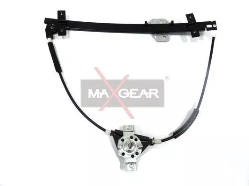Window Regulator