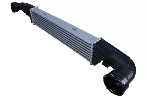 Charge Air Cooler
